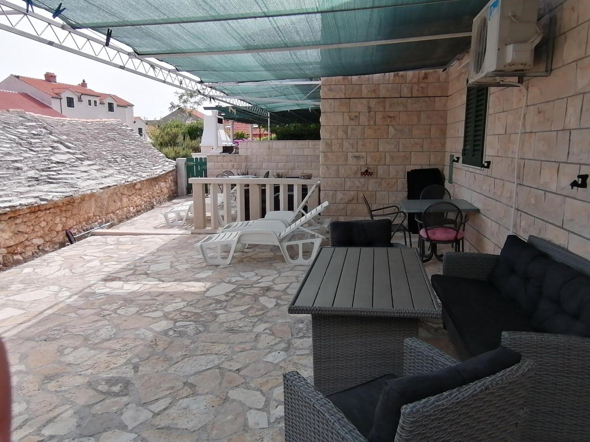 Apartmani Franceska Bol Room photo